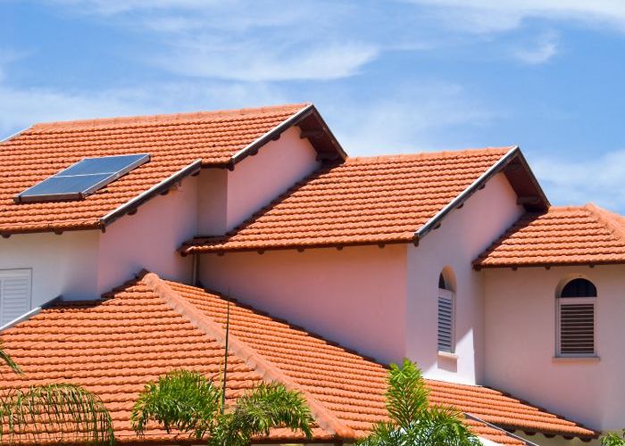 roofing trends RI
