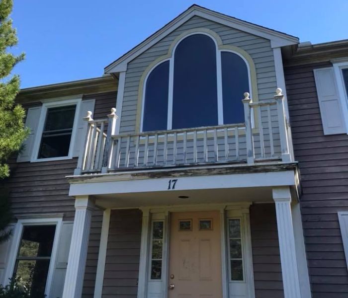 custom windows in Rhode Island installed