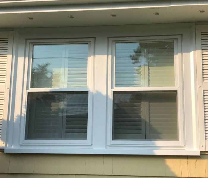 awning window replacement in RI