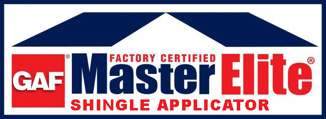 GAF Master Elite Shingle Applicator Badge (1)