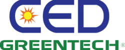 CED greentech