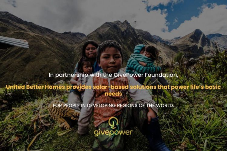 GivePower Foundtion