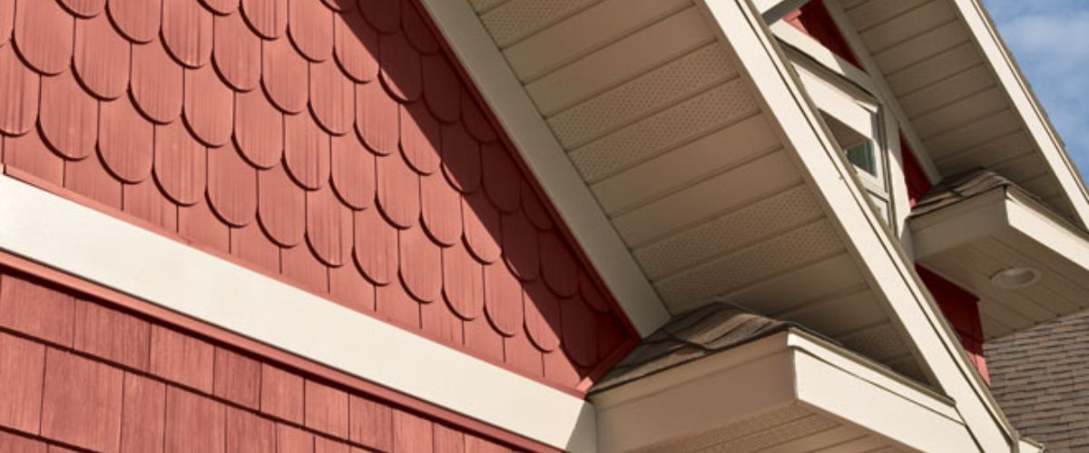 What Happens to Wood Siding Under Vinyl?